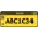 Final de Placa